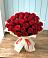 Букет 29 Красных роз в Раздольном Ставропольского края