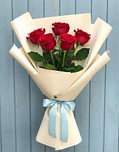 Букет Классика чувств #REPLACE_PRED# Раздольном Ставропольского края