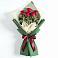 Букет цветов из: Розы в Раздольном Ставропольского края