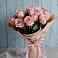 Букет цветов из: Розы в Раздольном Ставропольского края