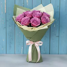 Букет Розы Фёрст Леди #REPLACE_PRED# Раздольном Ставропольского края