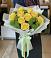 Букет цветов из: Хризантемы и Розы в Раздольном Ставропольского края