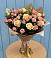 Букет цветов из: Розы в Раздольном Ставропольского края