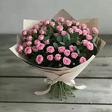 Букет Удовольствие в Раздольном Ставропольского края