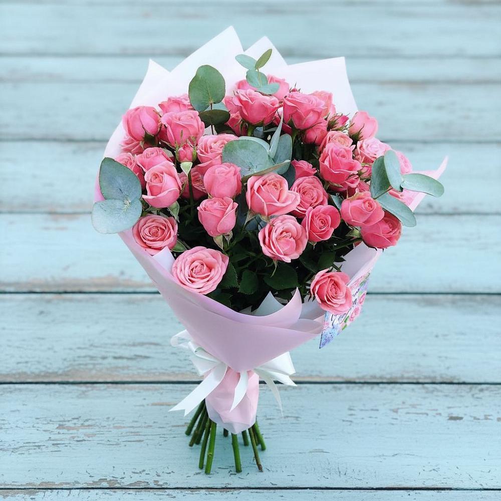 Букет Леди совершенство в Раздольном Ставропольского края