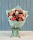 Букет цветов из: Розы в Раздольном Ставропольского края