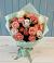 Букет цветов из: Розы в Раздольном Ставропольского края
