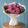 Букет цветов из: Розы в Раздольном Ставропольского края