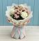 Букет цветов из: Розы в Раздольном Ставропольского края