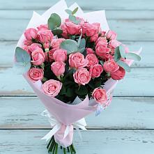 Букет Леди совершенство в Раздольном Ставропольского края