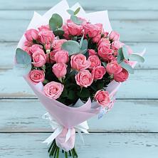 Букет Леди совершенство в Раздольном Ставропольского края